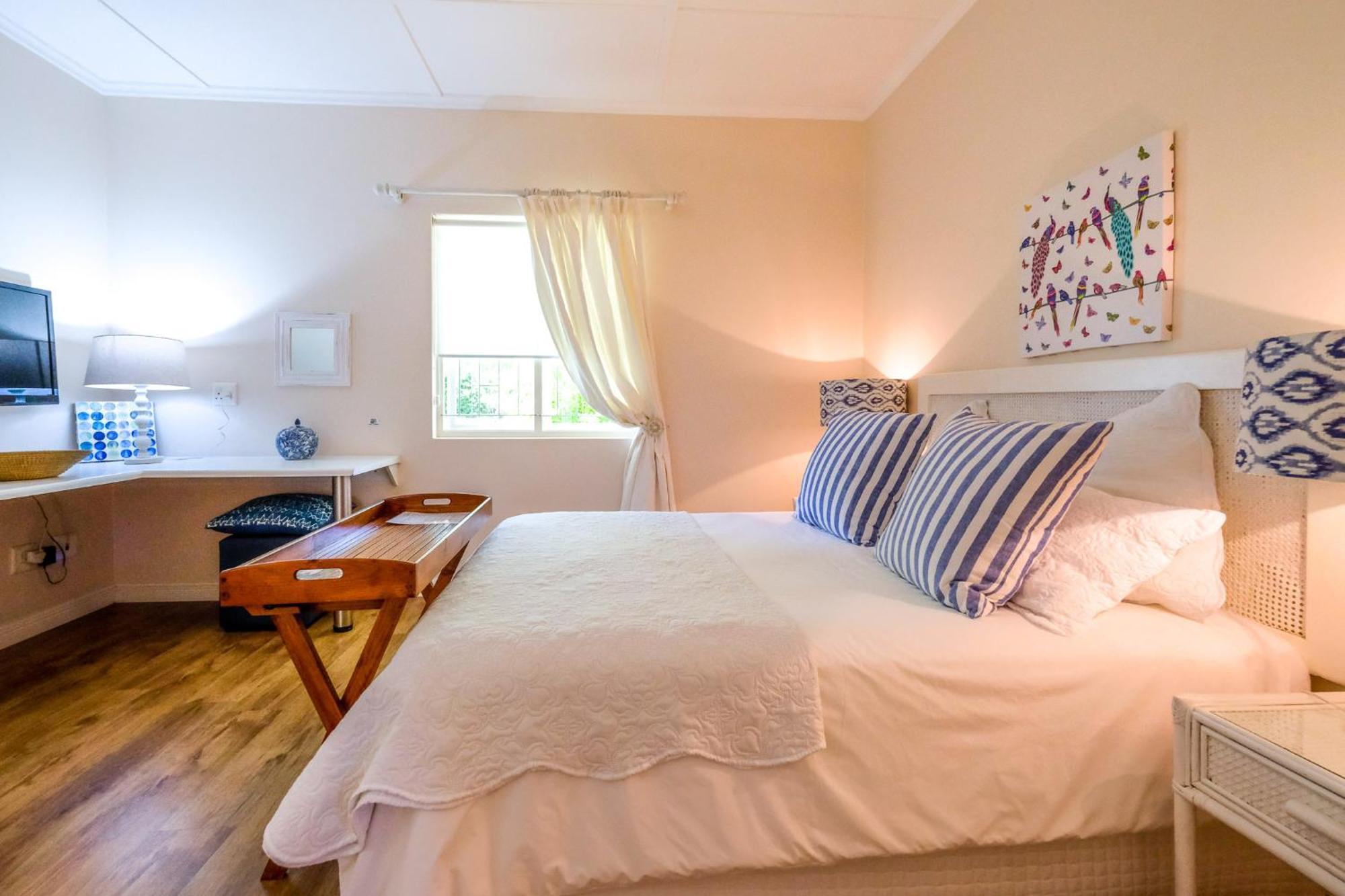 Oude Berg Guesthouse - 10 Caledon Street George Chambre photo